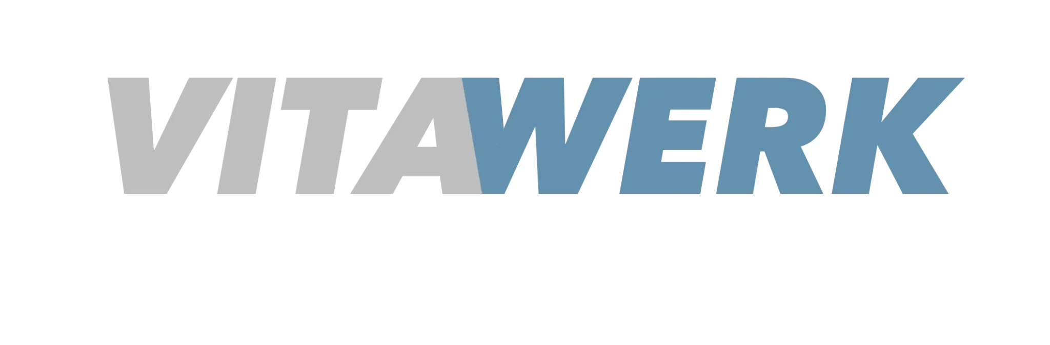 Logo Vitawerk