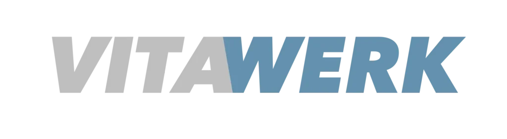 Logo Vitawerk